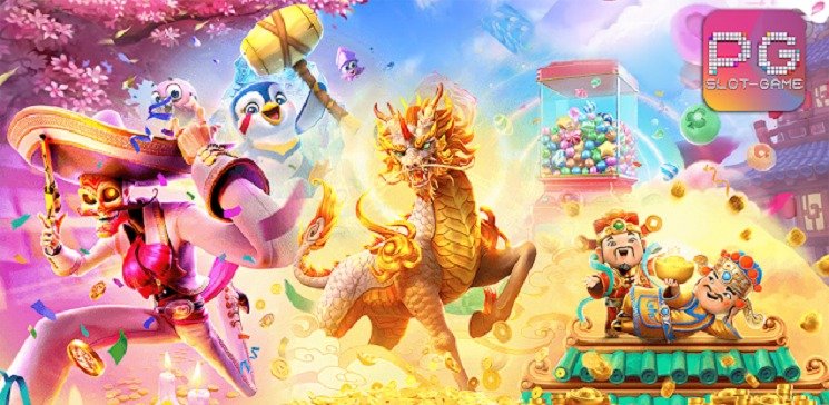 banteng 369 featured game showcase
