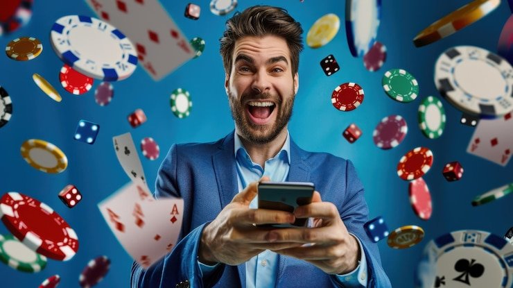 Tutorial Mekanik Permainan NetEnt